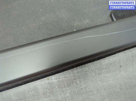 Полка багажника на Toyota RAV4 IV (CA40)