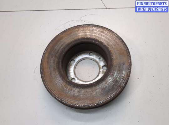 Диск тормозной OP2408896 на Renault Master 1998-2010