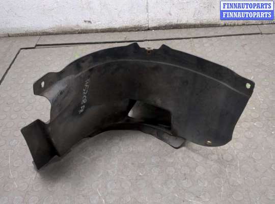 купить Защита арок (подкрылок) на Volkswagen Passat 6 2005-2010