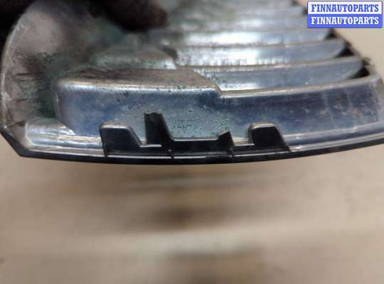 купить Решетка радиатора на Mitsubishi Lancer 9 2003-2006
