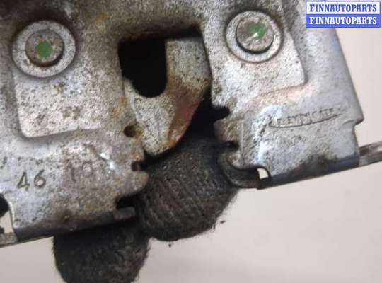 купить Замок капота на BMW X6 E71 2007-2014