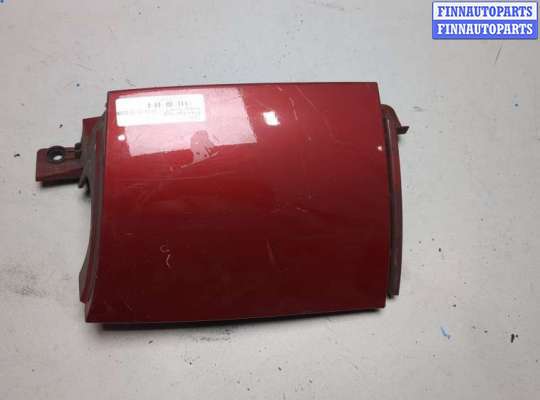 Клык бампера NS978961 на Nissan Note E11 2005-2013