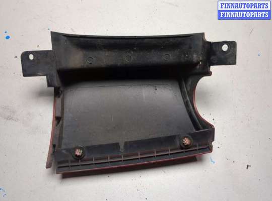 купить Клык бампера на Nissan Note E11 2005-2013