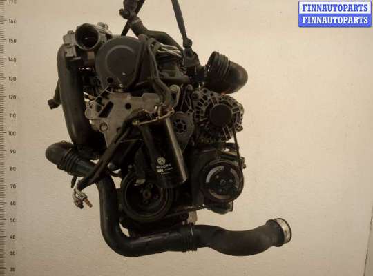 купить Форсунка топливная на Volkswagen Passat 6 2005-2010