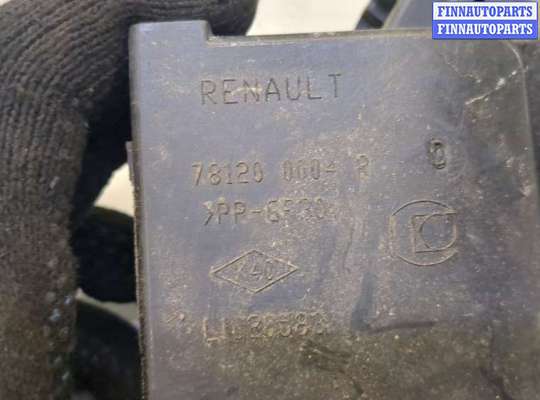 Лючок бензобака RN1180158 на Renault Laguna 3 2007-
