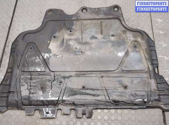 купить Защита моторного отсека (картера ДВС) на Skoda Octavia (A7) 2013-2023