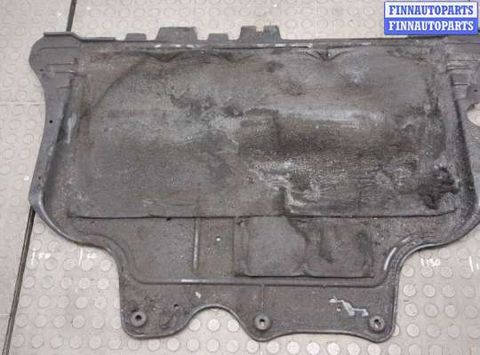 купить Защита моторного отсека (картера ДВС) на Skoda Octavia (A7) 2013-2023