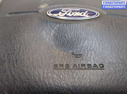 купить Руль на Ford Ranger 2006-2012