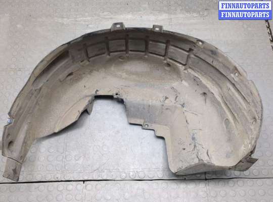купить Защита арок (подкрылок) на Citroen C5 Aircross 2018-2025