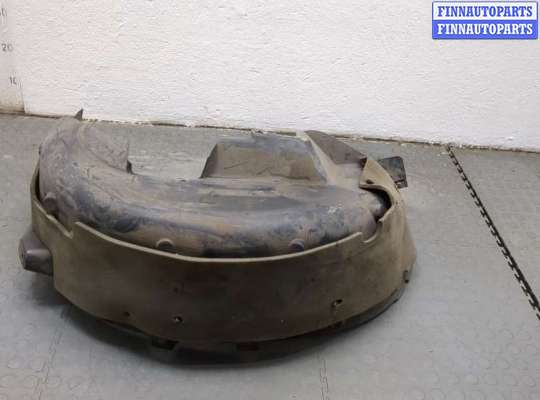 купить Защита арок (подкрылок) на Citroen C5 Aircross 2018-2025