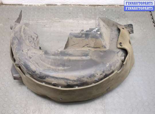 купить Защита арок (подкрылок) на Citroen C5 Aircross 2018-2025