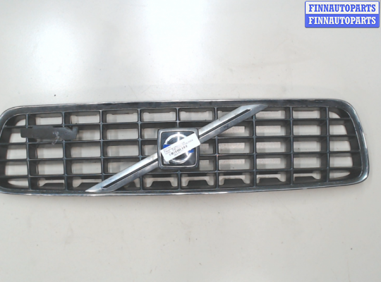 Решетка радиатора на Volvo S60 I | V70 II (P2)