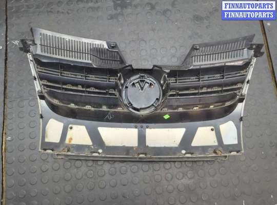 купить Решетка радиатора на Volkswagen Jetta 5 2005-2011