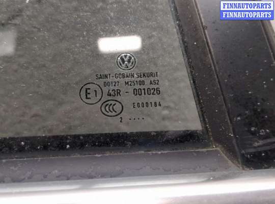 купить Дверь боковая (легковая) на Volkswagen Passat CC 2012-2017