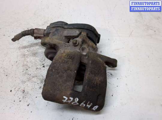 купить Суппорт на Audi A4 (B8) 2007-2011
