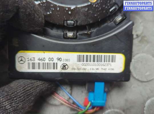 купить Датчик угла поворота на Mercedes ML W163 1997-2005