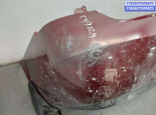 купить Бампер на Nissan Primera P12 2002-2007