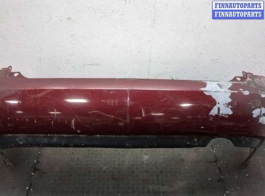 купить Бампер на Nissan Primera P12 2002-2007