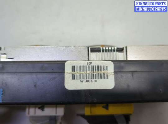 купить Переключатель отопителя (печки) на Nissan Pathfinder 2004-2014