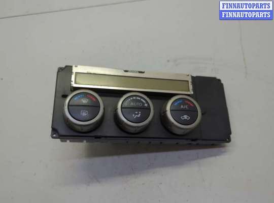 купить Переключатель отопителя (печки) на Nissan Pathfinder 2004-2014