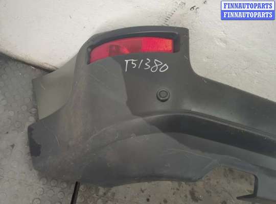 купить Заглушка буксировочного крюка на Volvo XC90 2002-2014