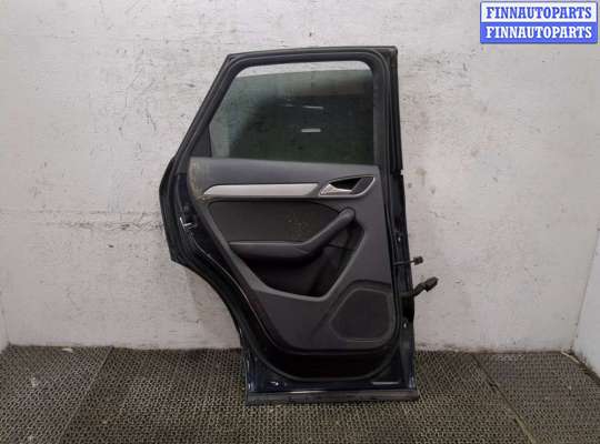 купить Дверь боковая (легковая) на Audi Q3 2011-2014