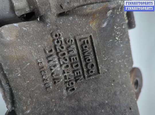 купить Редуктор моста на Volvo XC90 2002-2014