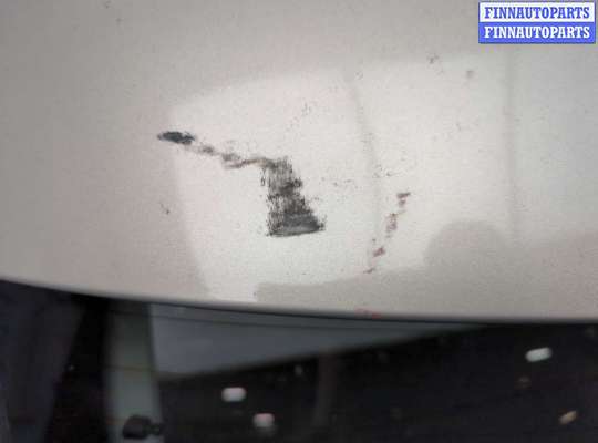 купить Крышка (дверь) багажника на Ford Focus 2 2008-2011