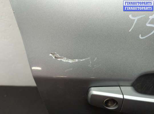 купить Дверь боковая (легковая) на Opel Astra J 2010-2017