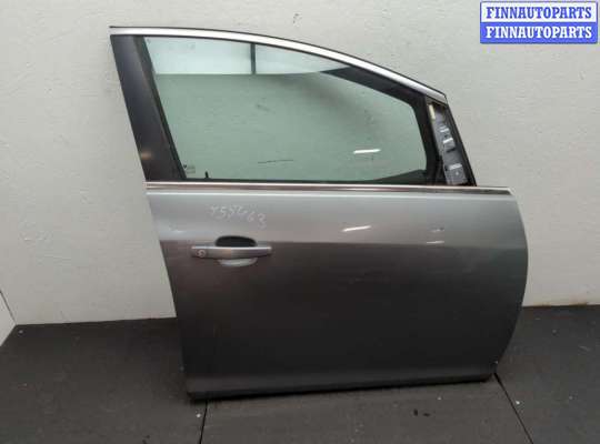 купить Дверь боковая (легковая) на Opel Astra J 2010-2017