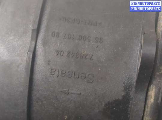 купить Измеритель потока воздуха (расходомер) на Peugeot 308 2007-2013