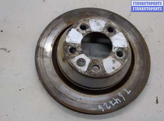 купить Диск тормозной на Volkswagen Touareg 2006-2010