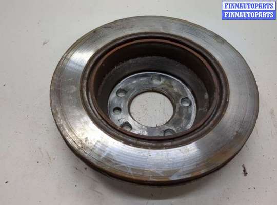 Купить Диск тормозной на Volkswagen Touareg 2006-2010 Диск тормозной VG2782523 на Volkswagen Touareg 2006-2010