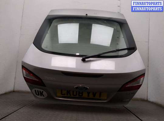 Стекло заднее на Ford Mondeo IV