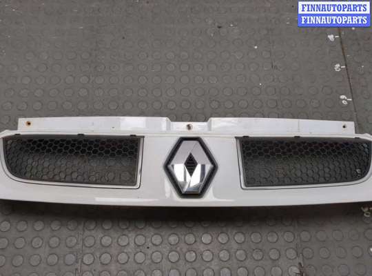 купить Решетка радиатора на Renault Trafic 2001-2014
