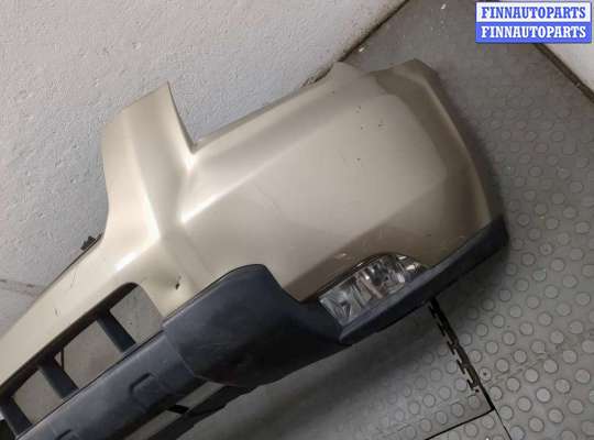 купить Бампер на Honda Pilot 2002-2008