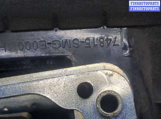 купить Кнопка открывания багажника с крышки на Honda Civic 2005-2012