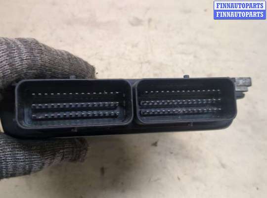 купить Блок управления двигателем на Renault Scenic 1996-2002