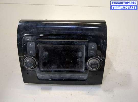 купить Магнитола на Peugeot Boxer 2014-2025