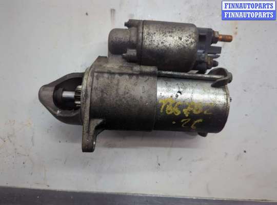 Стартер OP2494273 на Opel Zafira B 2005-2014