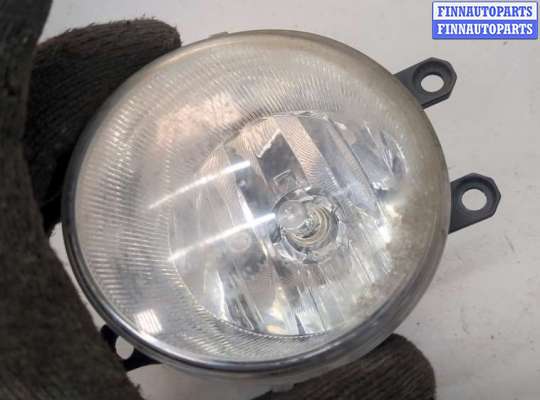 купить Фара противотуманная (галогенка) на Toyota Highlander 3 2013-2021