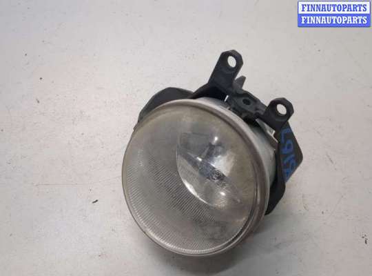 Фара противотуманная (галогенка) TT973363 на Toyota Highlander 3 2013-2021