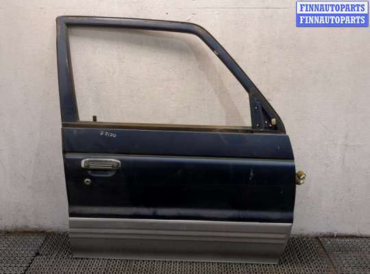 купить Дверь боковая (легковая) на Mitsubishi Pajero 1990-2000