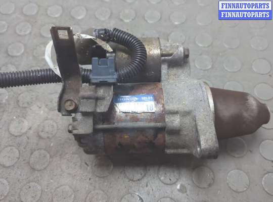 купить Стартер на Honda Civic 1998-2001