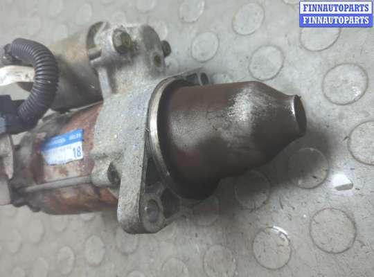 купить Стартер на Honda Civic 1998-2001