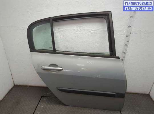 Ручка двери наружная RN1583680 на Renault Megane 2 2002-2009