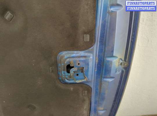 купить Воздухозаборник на Ford C-Max 2002-2010