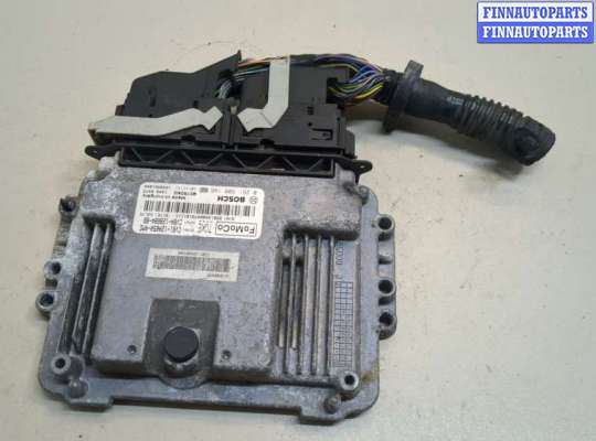 Блок управления двигателем FO2002927 на Ford Focus 3 2011-2015