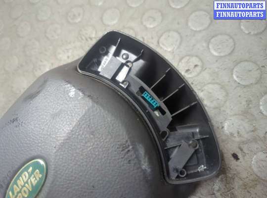 купить Подушка безопасности водителя на Land Rover Range Rover 3 (LM) 2002-2012