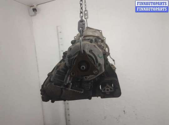 купить КПП - автомат (АКПП) 4х4 на BMW X5 E70 2006-2013